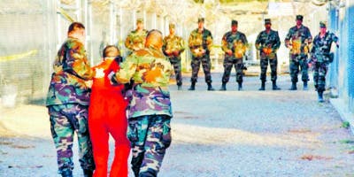 Cuba critica abusos en Guantánamo