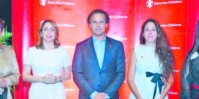 Save the Children y Saint Joseph School realizan conferencia