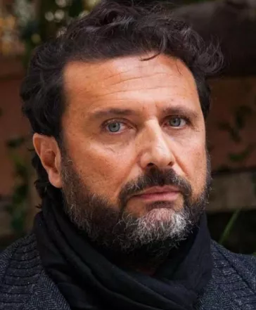 Schettino y el naufragio del crucero Costa Concordia