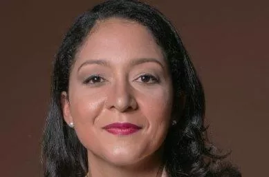 La doctora Concepción Abreu es residente en España.