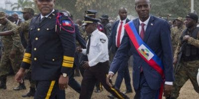 Haití: Niegan ampliar plazo para indagar asesinato de Moïse