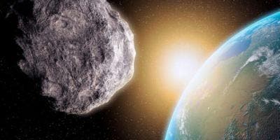 Un asteroide dos veces el tamaño del Empire State pasará “cerca” de la Tierra