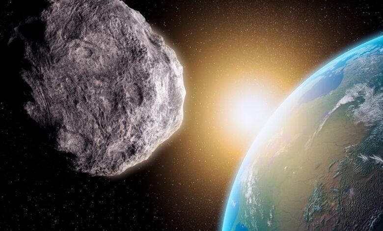 Un asteroide dos veces el tamaño del Empire State pasará “cerca” de la Tierra