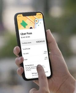 Uber Pass se reafirma como membresía única en clase