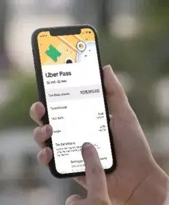 Uber Pass se reafirma como membresía única en clase