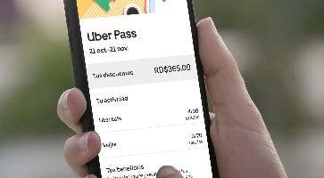 Uber Pass se reafirma como membresía única en clase