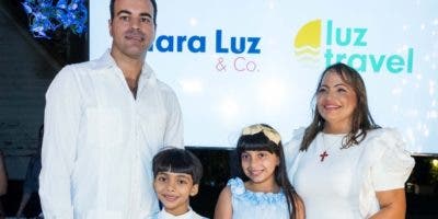 Clara Luz Pérez  anuncia nuevos proyectos