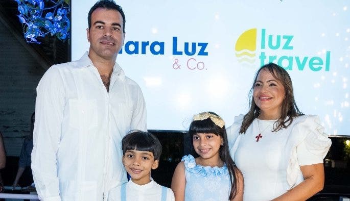 Clara Luz Pérez  anuncia nuevos proyectos