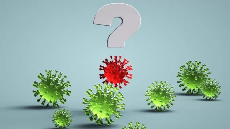 Covid: 3 datos clave que aún no conocemos tras dos años de pandemia