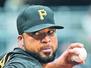 Francisco Liriano se retira como lanzador