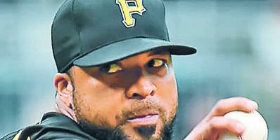 Francisco Liriano se retira como lanzador