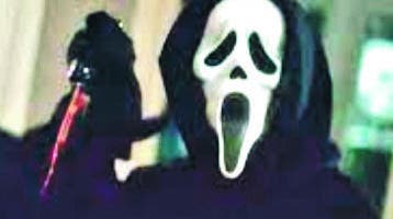 “Scream” lidera la taquilla del cine en EE.UU.