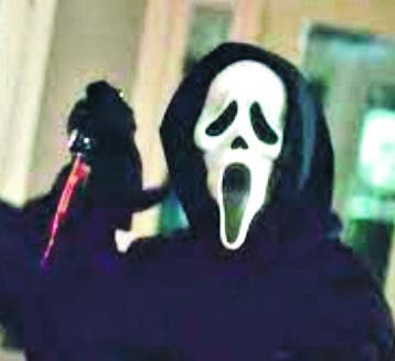 “Scream” lidera la taquilla del cine en EE.UU.