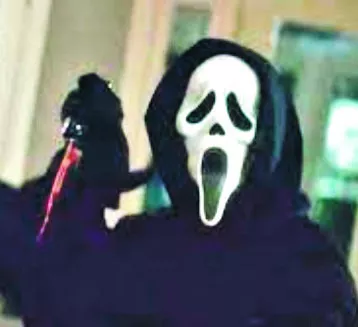 “Scream” es una quinta versión de terror.