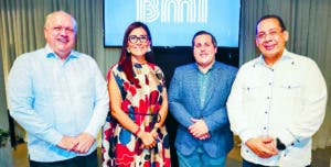 BMI realiza encuentro con corredores de seguros