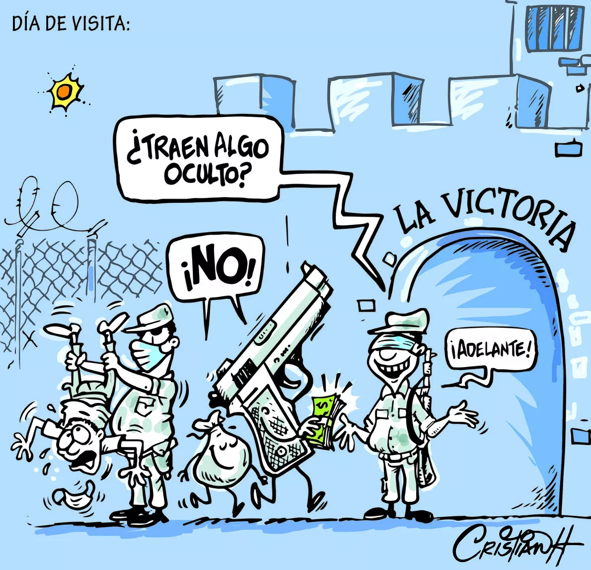 19/01/2022 ELDIA_MIERCOLES_190122_ Nacionales2