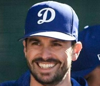 Brandon Gomes es el nuevo  GG de  Dodgers