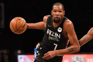 Nets de Brooklyn están  optimistas, pese a  traumas