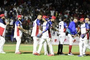 República Dominicana muestra  potencial en la Serie del Caribe