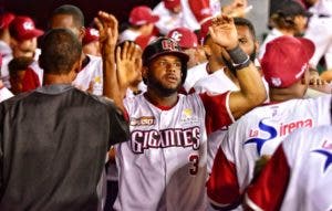 Hanser Alberto: Con la agencia libre  se acaban maltratos a los peloteros