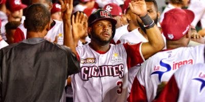 Hanser Alberto: Con la agencia libre  se acaban maltratos a los peloteros