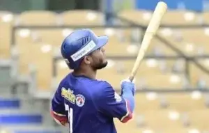 Venezuela clasifica a las semifinales de Serie del Caribe