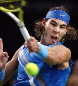 Kremlin loa  a Nadal por ganar Medvédev