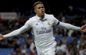 Por una lesión Mariano no podrá jugar la Supercopa