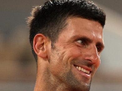 Novak Djokovic en  limbo a la espera fallo corte