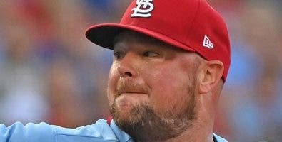 Jon Lester anuncia  retiro de las mayores