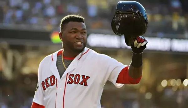 David Ortiz