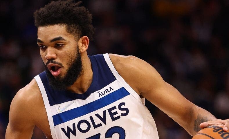 Karl Anthony Towns cree T-Wolves madura como equipo
