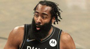 James Harden se cansa del ‘antivacunas’ Irving