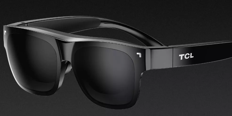 Gafas  portátiles
