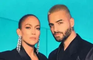 J.Lo y Maluma, en  pasión con “Marry Me”