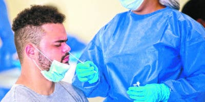 Salud Pública reporta 38 nuevos casos de Covid-19