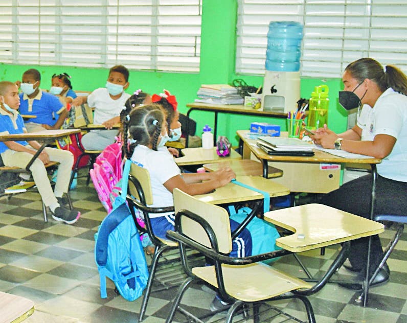 Educación: Cuatro de cada cinco niños en Latinoamérica y el Caribe no podrán comprender un texto simple