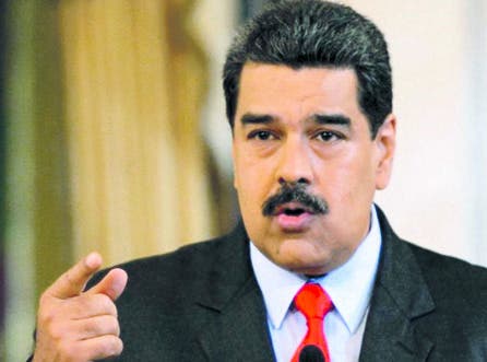 El revocatorio fracasa en Venezuela