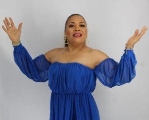 Mayra Bello abraza su propio proyecto musical basado en merengue