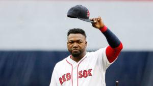 David Ortiz: Jueza ordena reabrir caso por violencia de género