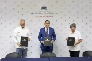 Medio Ambiente y EGEHID firman acuerdo para restauración de ecosistemas en Vallejuelo