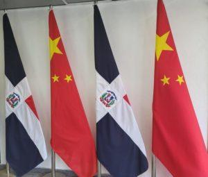 Alcaldía DN y  Embajada China celebrarán el Año Nuevo Chino