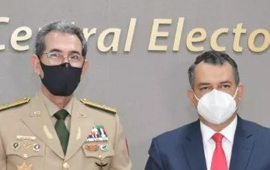 Carlos Díaz Morfa y Román Jáquez .   FUENTE EXTERNA