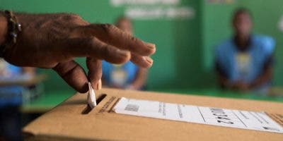 PRM garantiza no usarán fondos públicos en campaña de elecciones 2024
