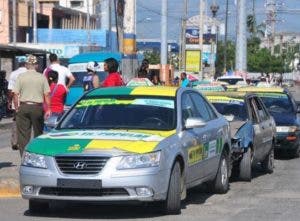 Rutas aumentaron el pasaje en Santiago