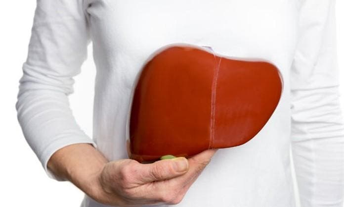 El hígado: Qué causa su inflamación