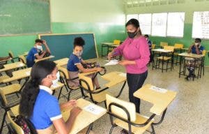 Centros educativos privados están de nuevo al grito con fuga maestros al sector público