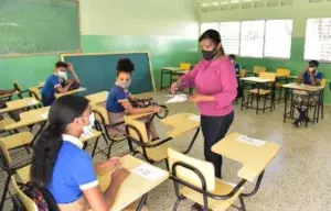 Centros educativos privados están de nuevo al grito con fuga maestros al sector público