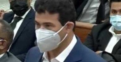 Tribunal ratifica la prisión preventiva a Adán Cáceres Silvestre