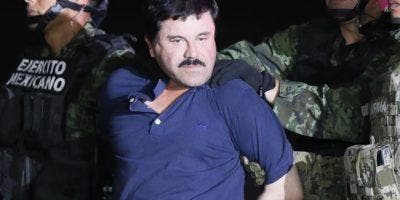 Tribunal de apelaciones de EE.UU. confirma cadena perpetua al “Chapo” Guzmán